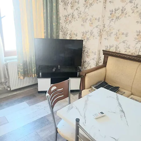 Turkey House Appartement *