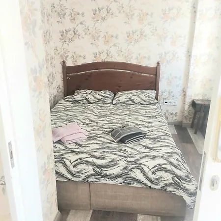 Appartement Turkey House *