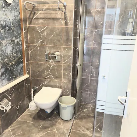 Appartement Turkey House
