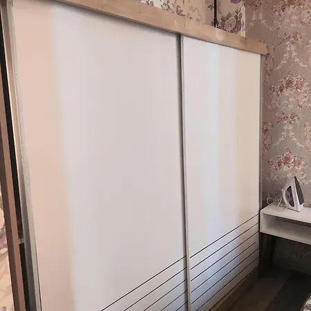 Turkey House Appartement Istambul