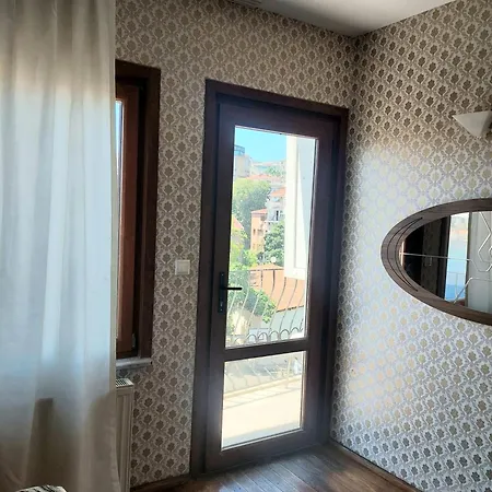 Turkey House Istambul