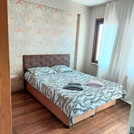 Turkey House Isztambul