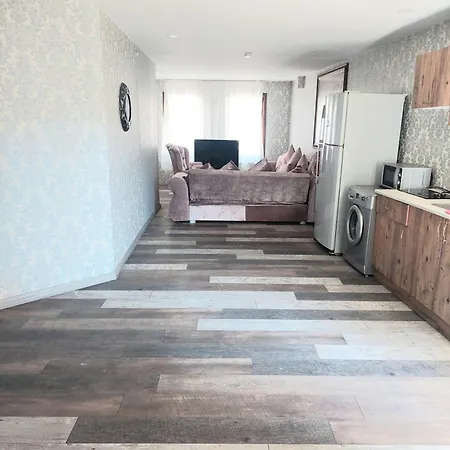 Turkey House Apartman