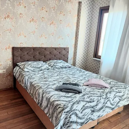 Turkey House Apartman Isztambul