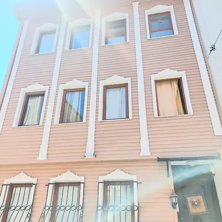 Apartman Turkey House