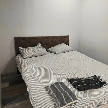 דירה Turkey House איסטמבול