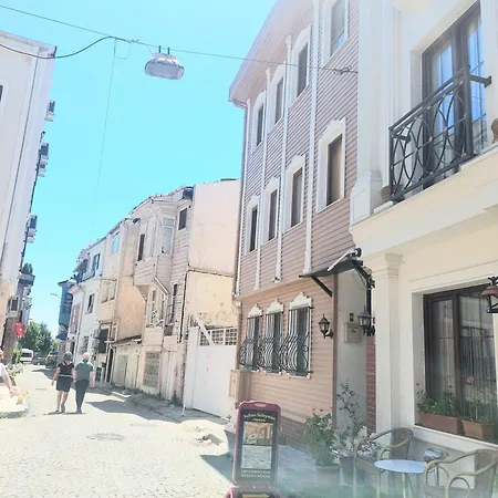 Turkey House Apartman
