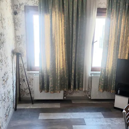 Turkey House Apartment