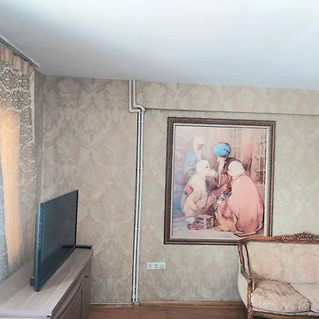 Apartment Turkey House Istanbul